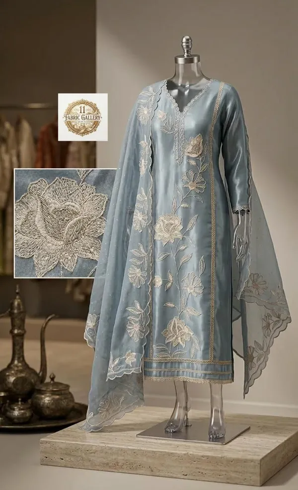 Ice_Cream_Sky_Premium_Shimmer_Silk_Suit_Set_For_Women