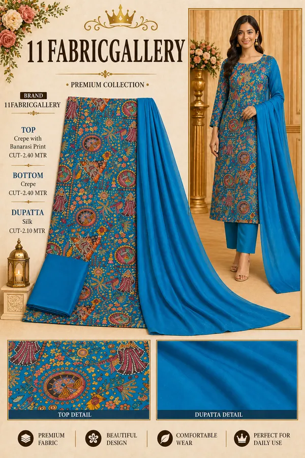 BANARASI_SUIT_WITH_BEAUTIFUL_PRINT