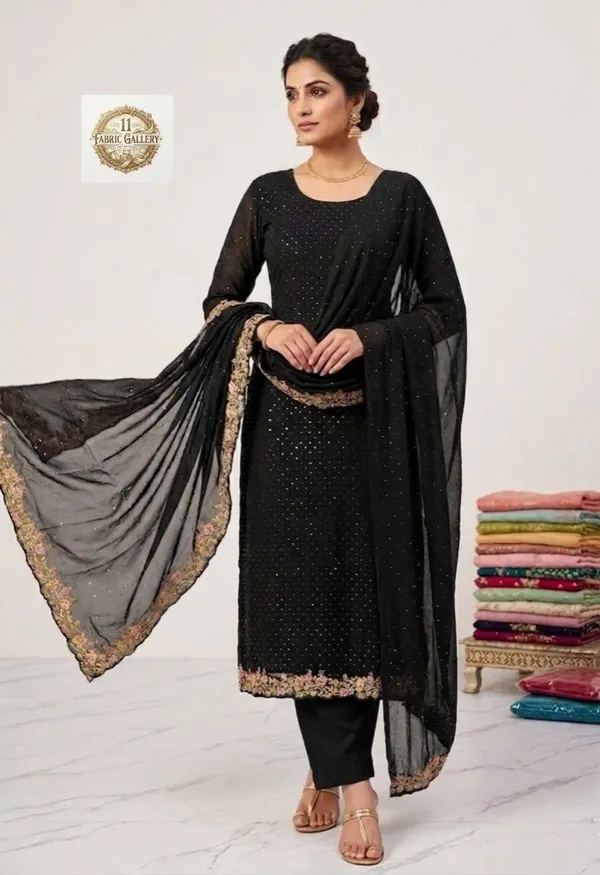 Black_Premium_Vichiter_Silk_Suit_Set_For_Women