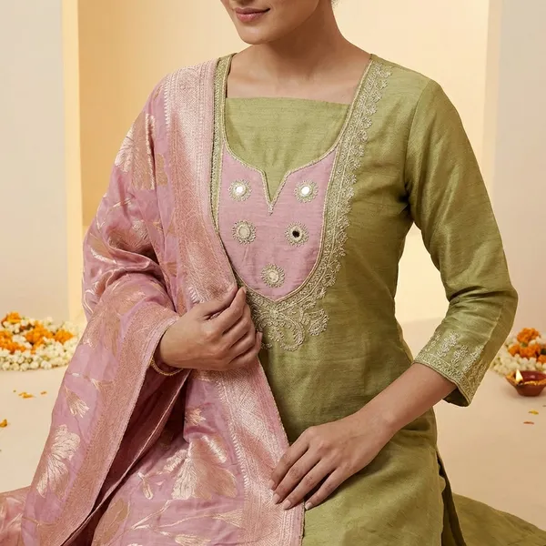 Pista_Premium_Shimmer_Cotton_Suit_Set_For_Women
