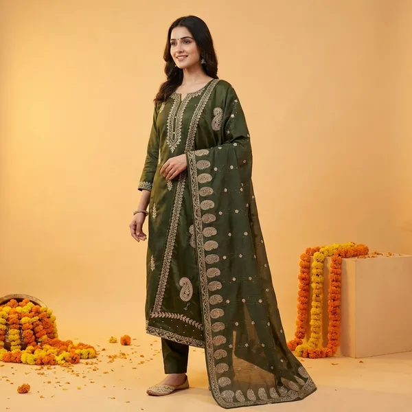 Dusty_Mungiya_Premium_Jam_Cotton_Suit_Set_For_Women