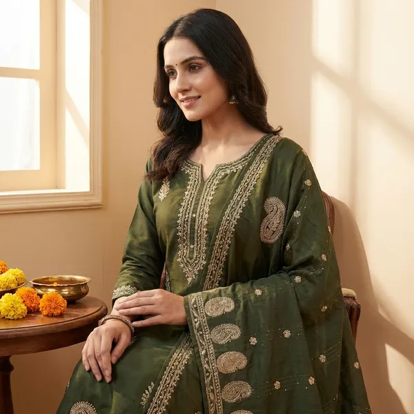 Dusty_Mungiya_Premium_Jam_Cotton_Suit_Set_For_Women