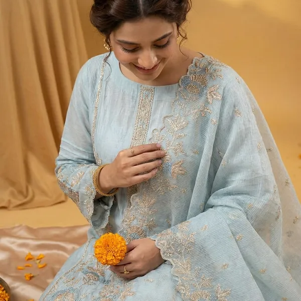 Light_Sky_Premium_Glass_Tissue_Silk_Suit_Set_For_Women