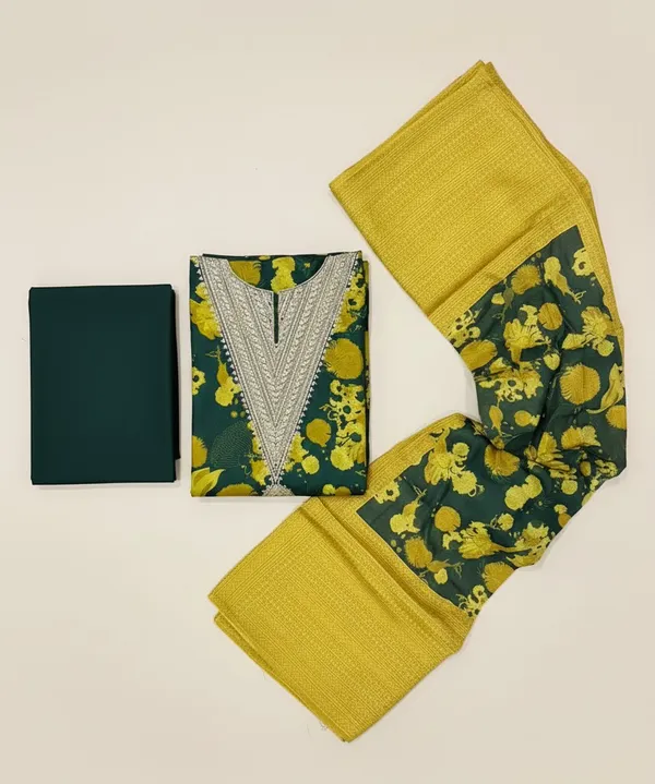 Mustard_Yellow_Premium_Jaipuri_Cotton_Suit_Set_For_Women