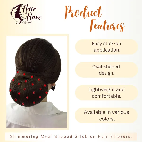 Red_Shimmering_Oval_Stick_On_Hair_Stickers_(36_Pieces)_(16_X_14_X_10_Cm)