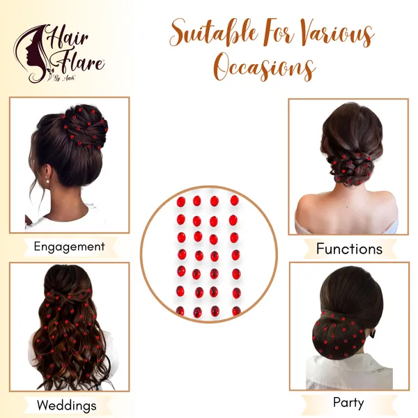 Red_Shimmering_Oval_Stick_On_Hair_Stickers_(36_Pieces)_(16_X_14_X_10_Cm)