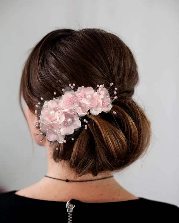 Baby_Pink_Stylish_Hair_Pin_Accessories_For_Women