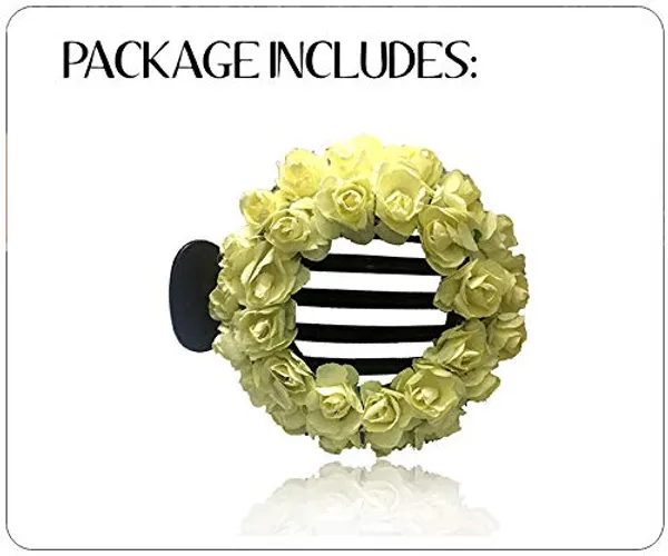 Lemon_Yellow_Claw_Clips_Pins_Styling_Fashion_Hair_Clutchers_For_Women