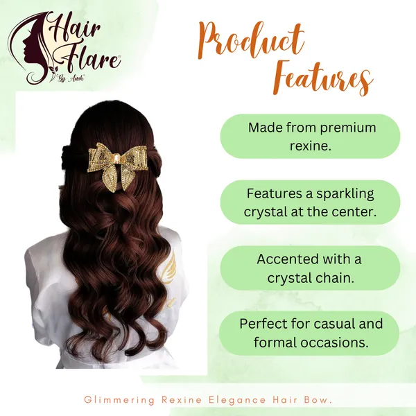 Glimmering_Golden_Elegance_Hair_Bow.