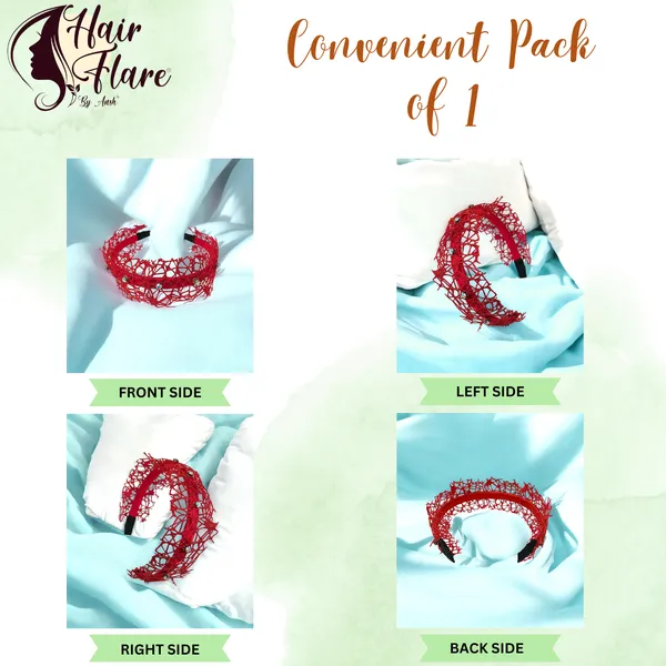 Elegant_ribbon-wrapped_hairband_featuring_shimmering_net_fabric_and_a_crystal_nag_adornment,_adding_sparkle_and_sophistication_to_your_hairstyle.