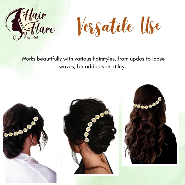 "Elegant_8-Pearl_Flower_Headpiece_with_Crystal_Chakri_Center,_Secure_Hook,_and_Green_Tape_Cover_for_Perfect_Hair_Attachment"