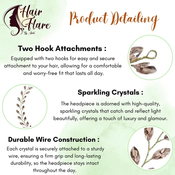 "Elegant_Eye-Shaped_Crystal_Headpiece_with_Wire_for_Strong_Grip_and_Two_Hooks_for_Secure_Attachment_to_Enhance_Hair_Styling"
