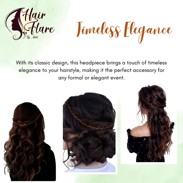 "Elegant_Eye-Shaped_Crystal_Headpiece_with_Wire_for_Strong_Grip_and_Two_Hooks_for_Secure_Attachment_to_Enhance_Hair_Styling"