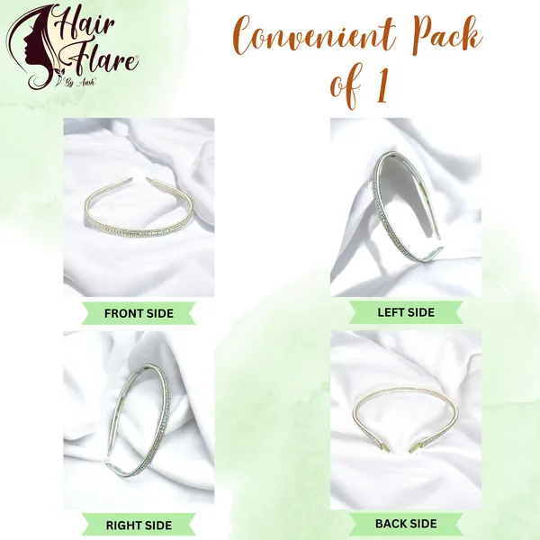 "Metal_Base_Hair_Band_Adorned_with_Stones_and_Neg_Lace_for_Elegant,_Stylish,_and_Secure_Hair_Styling_with_Unique_Detailing"