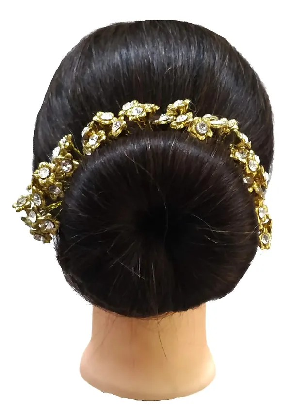 Silver_Bead_Pins_Artificial_Flower_Hair_Accessories_For_Women