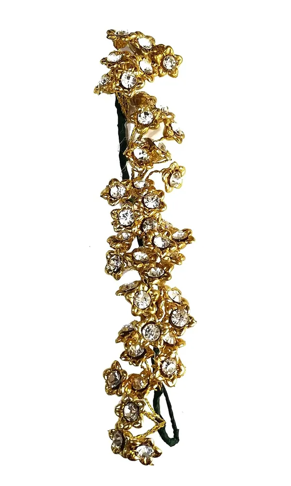 Silver_Bead_Pins_Artificial_Flower_Hair_Accessories_For_Women
