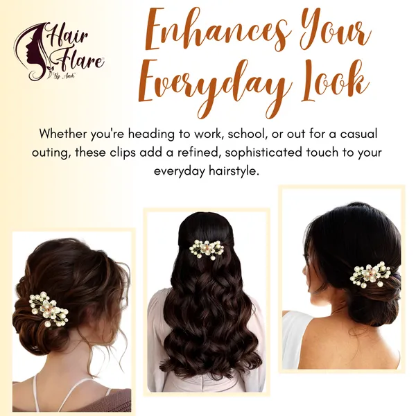 2-Piece_Pearl_Bead_&_Crystal_Nag_Hair_Clip_Set_with_Pearl_Branch_Adornments_���������_Secure_Alligator_Clips_for_Elegant_Hairstyles