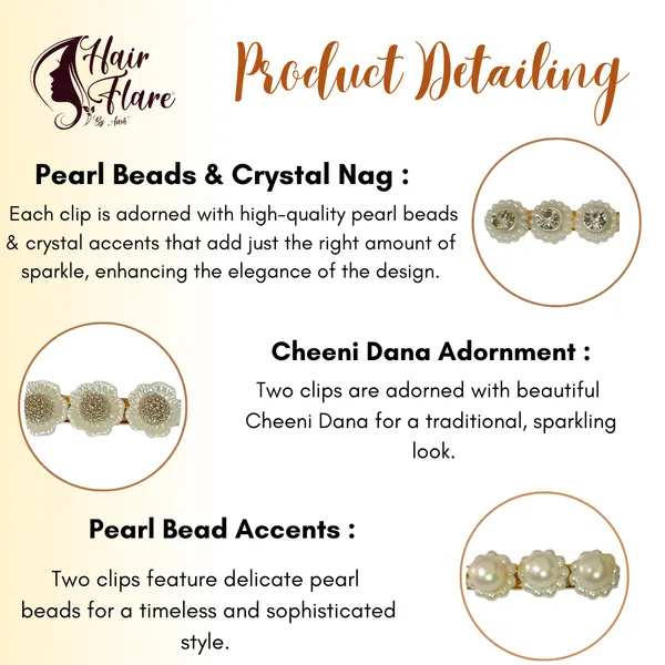 6-Piece_Combo_Pearl_Flower_Hair_Clip_Set_���������_Featuring_Cheeni_Dana,_Pearl_Beads,_and_Nug_Adornments_with_Secure_Attachment_Clips