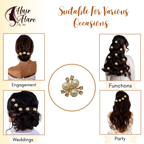 9-Piece_Pearl_Bead_&_Crystal_Velcro_Hair_Accessory_Set_���������_Elegant_Butterfly_Design_with_Velcro_Backing_for_Stylish_Hairdos