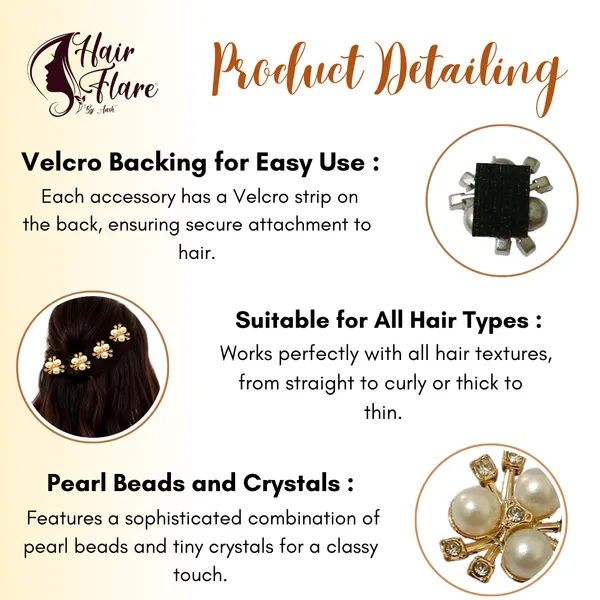 9-Piece_Pearl_Bead_&_Crystal_Velcro_Hair_Accessory_Set_���������_Elegant_Butterfly_Design_with_Velcro_Backing_for_Stylish_Hairdos