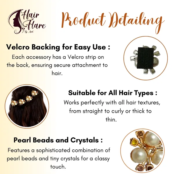 9-Piece_Pearl_Bead_&_Crystal_Velcro_Hair_Accessory_Set_���������_Elegant_Butterfly_Design_with_Velcro_Backing_for_Stylish_Hairdos