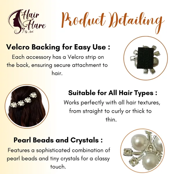 9-Piece_Pearl_Bead_&_Crystal_Velcro_Hair_Accessory_Set_���������_Elegant_Butterfly_Design_with_Velcro_Backing_for_Stylish_Hairdos