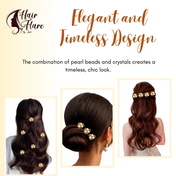 9-Piece_Pearl_Bead_&_Crystal_Velcro_Hair_Accessory_Set_���������_Elegant_Butterfly_Design_with_Velcro_Backing_for_Stylish_Hairdos