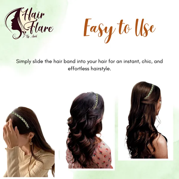 "5mm_Black_Ribbon_Hair_Band_Adorned_with_Black_and_LTC_Lace_for_Elegant,_Comfortable,_and_Secure_Hair_Styling"