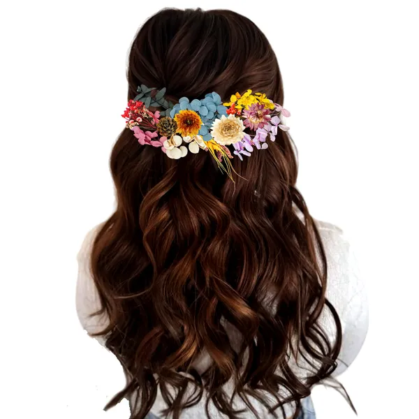 Assorted_Natural_Real_Dried_Flowers_Hair_Accessories_in_Elegant_Plastic_Box_Vibrant_Colors_&_Unique_Styles"