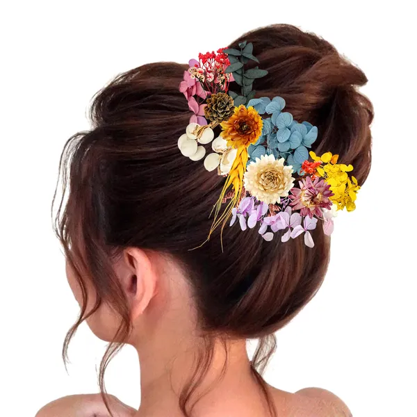 Assorted_Natural_Real_Dried_Flowers_Hair_Accessories_in_Elegant_Plastic_Box_Vibrant_Colors_&_Unique_Styles"