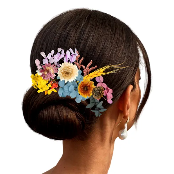 Assorted_Natural_Real_Dried_Flowers_Hair_Accessories_in_Elegant_Plastic_Box_Vibrant_Colors_&_Unique_Styles"