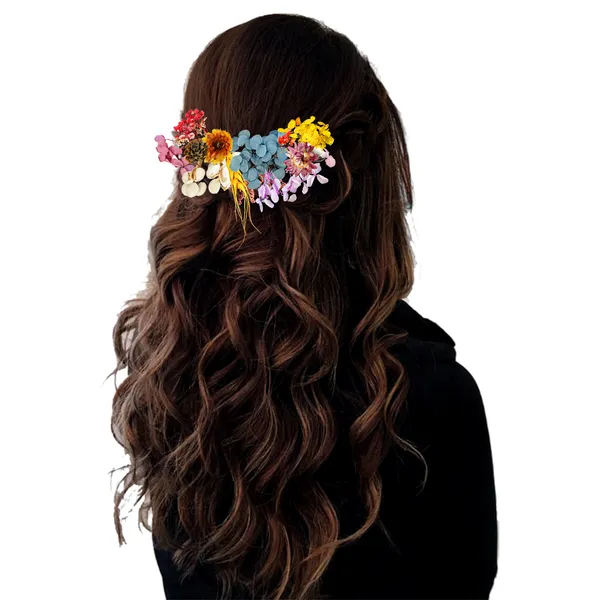 Assorted_Natural_Real_Dried_Flowers_Hair_Accessories_in_Elegant_Plastic_Box_Vibrant_Colors_&_Unique_Styles"