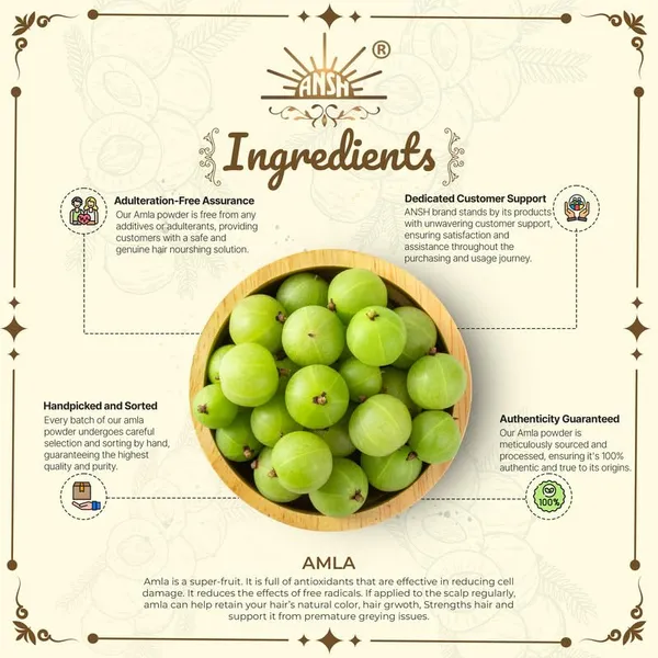 Multicolor_Pure_Amla_Powder_For_Hair_Growth_Anti_Hair_Loss_(200_Grams)