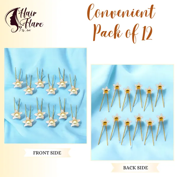 Artificial_Jasmine_Hair_Pins_with_Pearl_Center_���������_Set_of_12_Floral_Hair_Accessories
