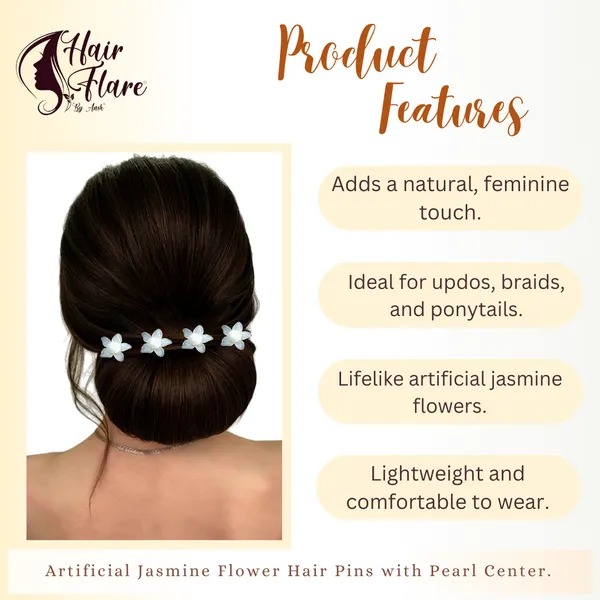 Artificial_Jasmine_Hair_Pins_with_Pearl_Center_���������_Set_of_12_Floral_Hair_Accessories
