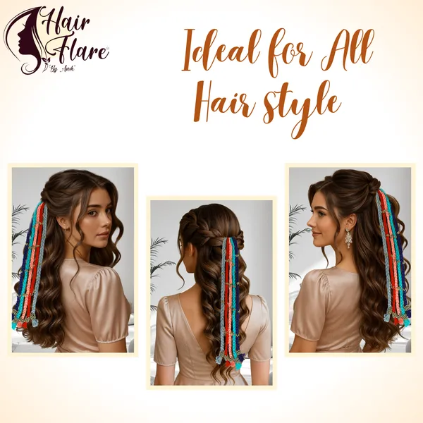Boho_Braided_Hair_Accessories_for_Women_and_Girls_–_20_Inch_Long_Braids_with_Silver_Beads,_Perfect_Navratri_Festive_Accessory