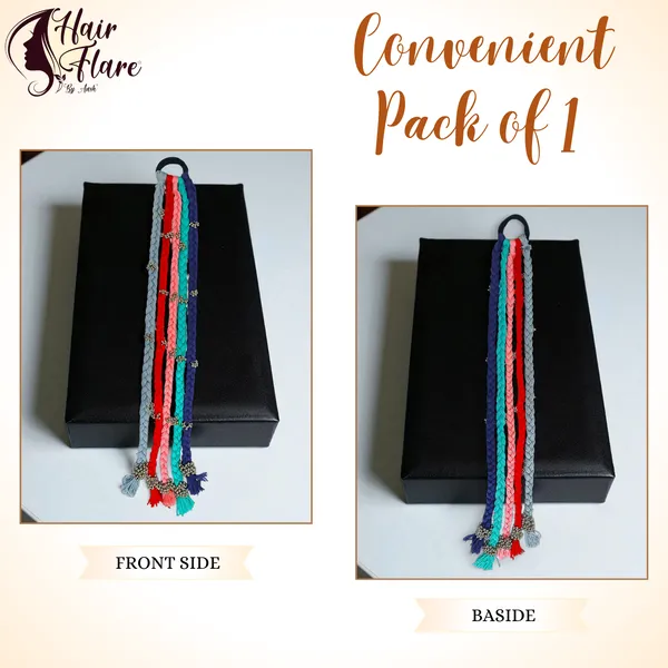 Boho_Braided_Hair_Accessories_for_Women_and_Girls_–_20_Inch_Long_Braids_with_Silver_Beads,_Perfect_Navratri_Festive_Accessory