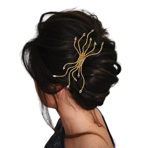 Bridal_Juda_Hair_Accessory_Set_with_Clip,_24_Floral_Pins,_and_10_Pearl_Pins_–_Elegant_Bun_Styling_Kit