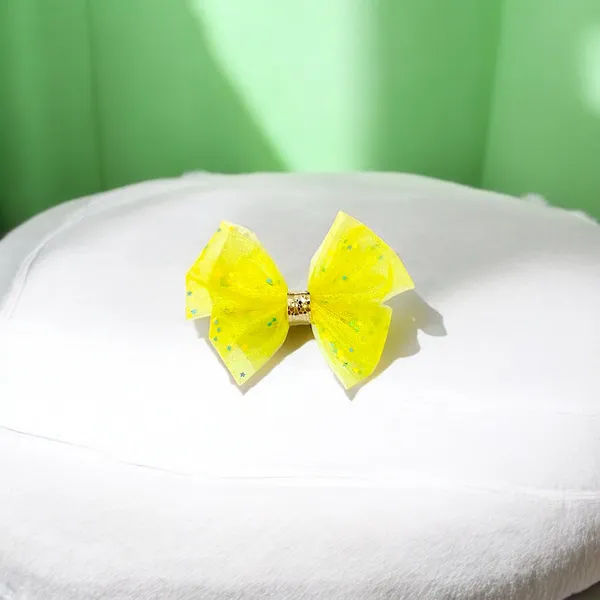 Chic_Net_Fabric_Hair_Bow.