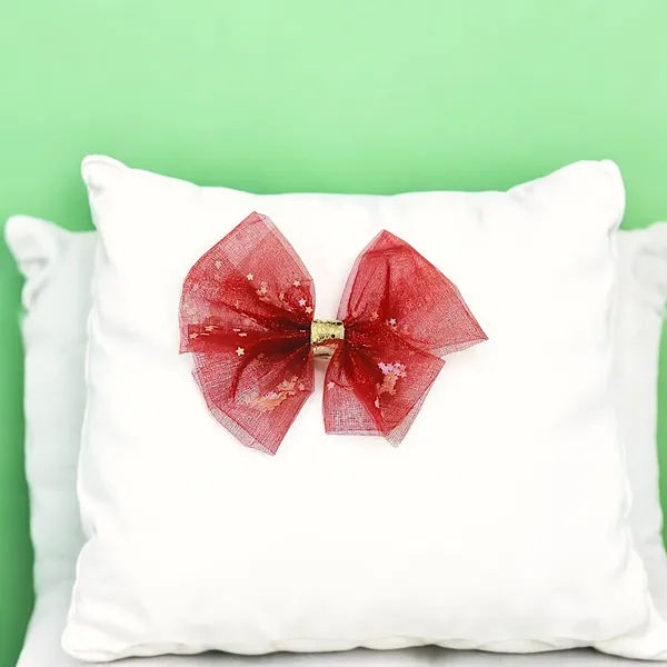 Chic_Net_Fabric_Hair_Bow.