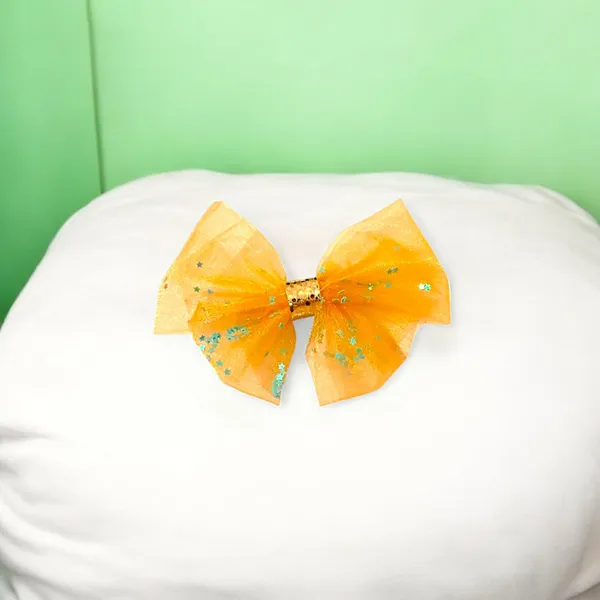 Chic_Net_Fabric_Hair_Bow.