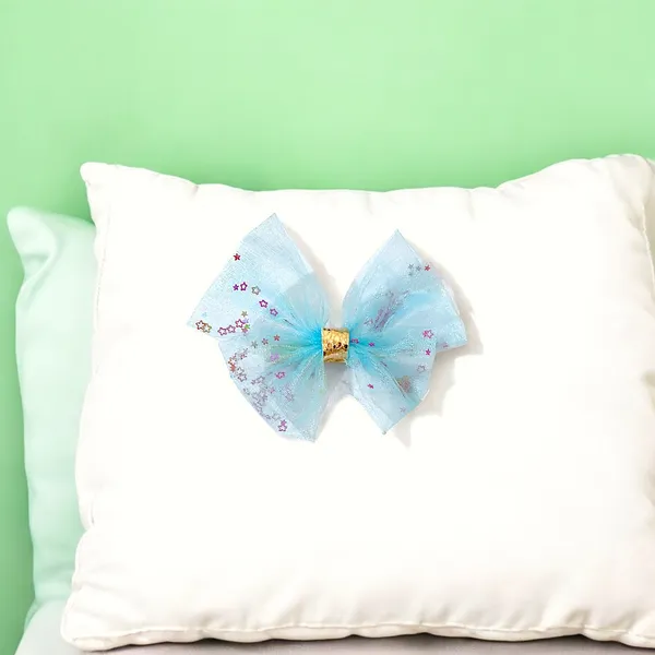 Chic_Net_Fabric_Hair_Bow.