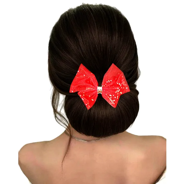 Chic_Net_Fabric_Hair_Bow.