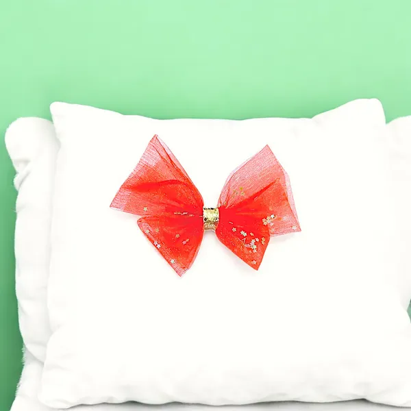 Chic_Net_Fabric_Hair_Bow.