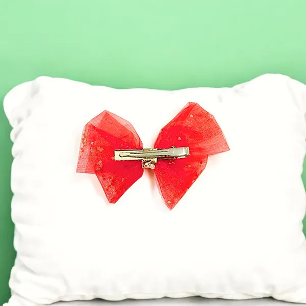 Chic_Net_Fabric_Hair_Bow.
