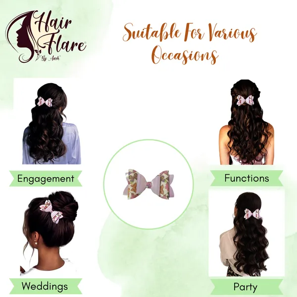 Chic_Rexine_Hair_Bow_Clip_with_Playful_Patterns.