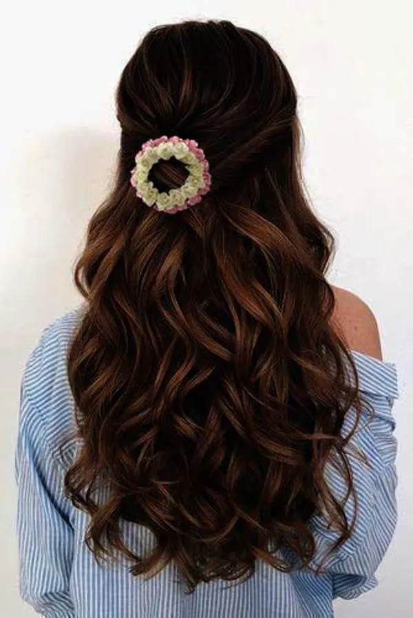 Baby_Pink_Claw_Clips_Styling_Fashion_Accessories_Hair_Clutcher_Juda_Pin_For_Women