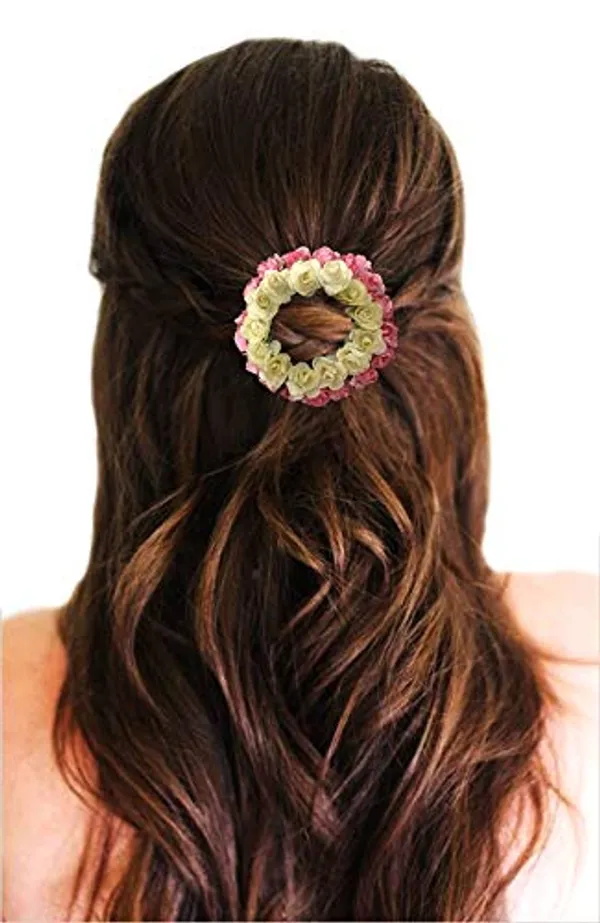 Baby_Pink_Claw_Clips_Styling_Fashion_Accessories_Hair_Clutcher_Juda_Pin_For_Women