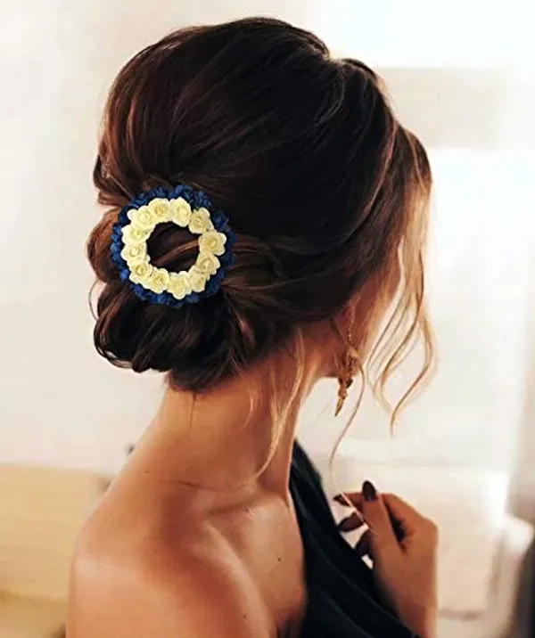 Blue_Hair_Clutchers_Fashion_Accessories_For_Women_&_Girls