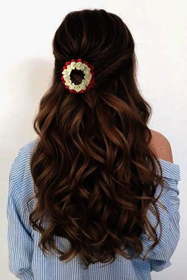 Red_Hair_Clutchers_Fashion_Accessories_For_Women_&_Girls